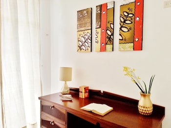 Corales Suites