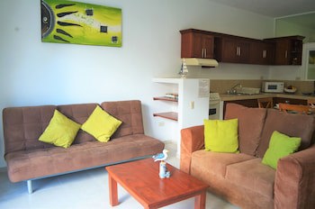 Corales Suites