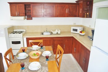 Corales Suites