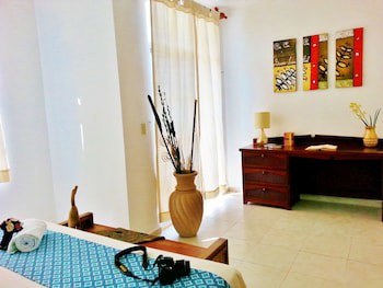 Corales Suites