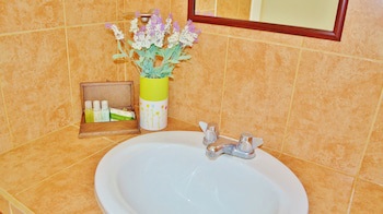 Corales Suites