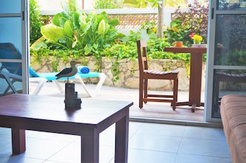 Corales Suites