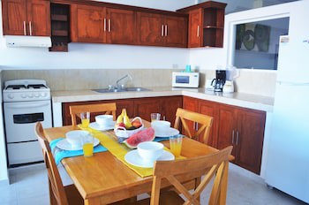 Corales Suites