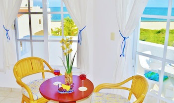 Corales Suites