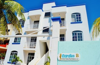 Corales Suites
