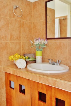 Corales Suites