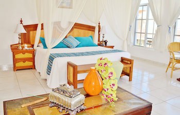 Corales Suites