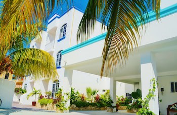Corales Suites