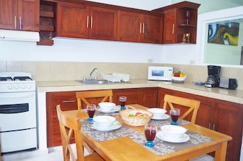 Corales Suites
