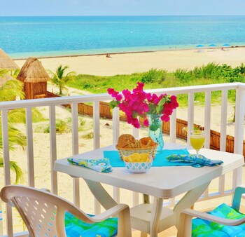 Corales Suites