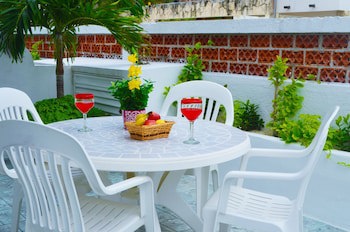 Corales Suites