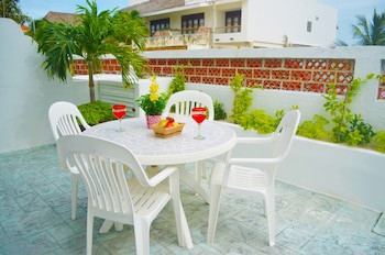Corales Suites
