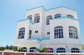 Corales Suites