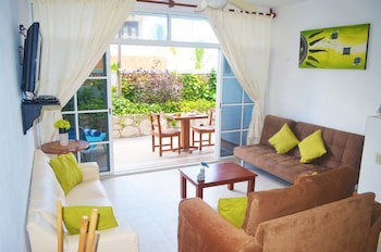 Corales Suites