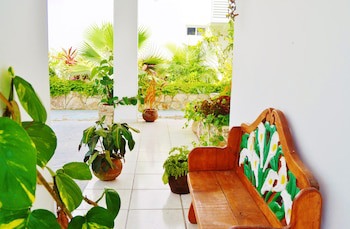 Corales Suites