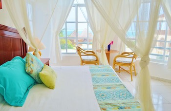 Corales Suites