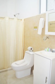 Corales Suites
