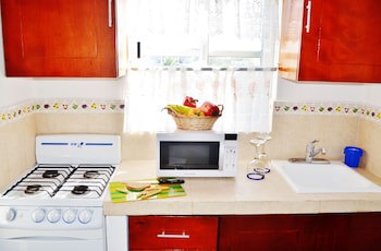 Corales Suites