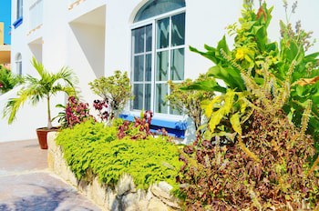 Corales Suites