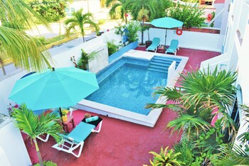 Corales Suites