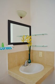 Corales Suites