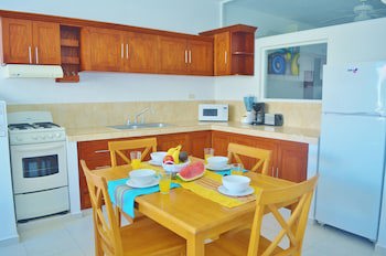 Corales Suites