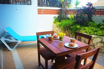 Corales Suites