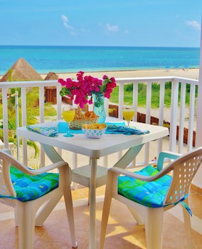 Corales Suites