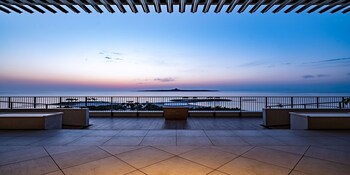 The Orion Hotel Motobu Resort & Spa