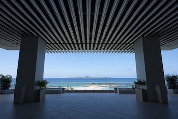 The Orion Hotel Motobu Resort & Spa