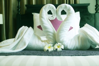 Cozy Boutique Hotel