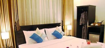 Cozy Boutique Hotel