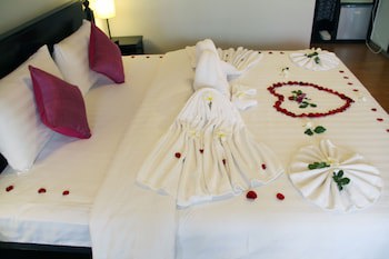 Cozy Boutique Hotel