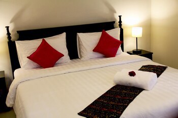 Cozy Boutique Hotel