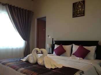 Cozy Boutique Hotel