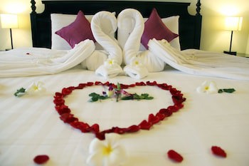 Cozy Boutique Hotel