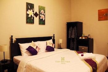Cozy Boutique Hotel