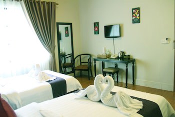 Cozy Boutique Hotel
