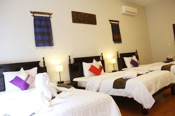 Cozy Boutique Hotel