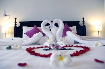 Cozy Boutique Hotel