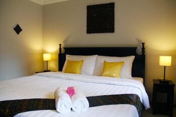 Cozy Boutique Hotel