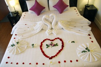 Cozy Boutique Hotel