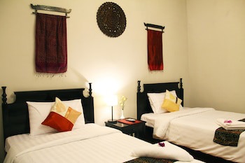 Cozy Boutique Hotel