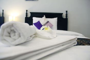 Cozy Boutique Hotel