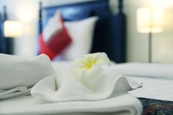 Cozy Boutique Hotel
