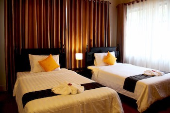 Cozy Boutique Hotel
