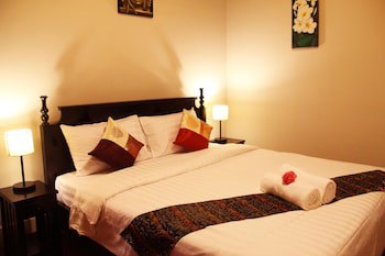 Cozy Boutique Hotel