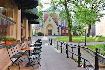 Ersta Konferens & Hotell