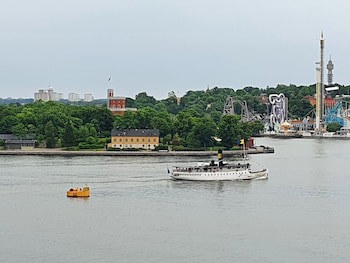 Ersta Konferens & Hotell