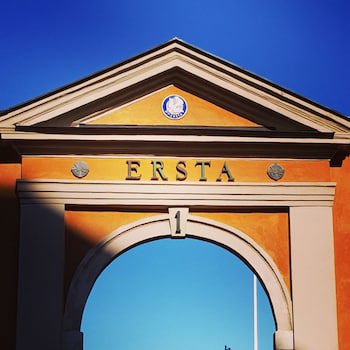 Ersta Konferens & Hotell